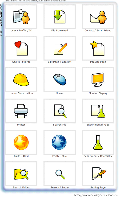 icons dynamic gel dimensional web 2.0 vectorvault free vector files free vector free vector images