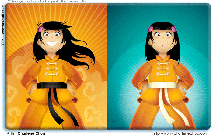 charlene chua vector artists illustrator adobe vector free download vectorvault