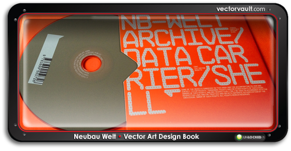 Neubau-Welt-design-book-review-search-buy-vector-art