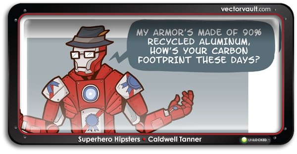 ironman-1-superhero-hipster-Caldwell-Tanner-search-buy-vector-art