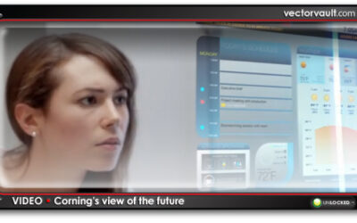 (Video) Corning’s view of the future