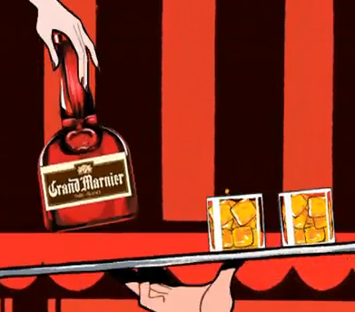 Grand Marnier - La Vie Grand Marnier commercial