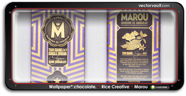 wallpaper-chocolate-Marou-search-buy-vector-art