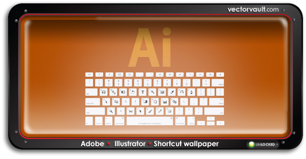 adobe-illustrator-shortcuts-wallpaper