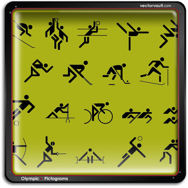 olympic-pictograms-vector-art-buy-search-vectors