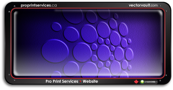 pro print services website