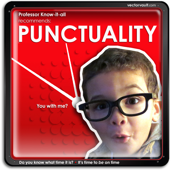 punctuality-image