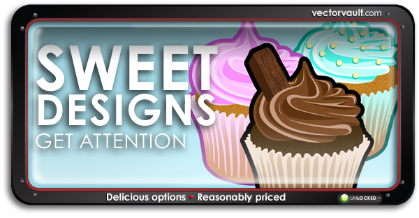 sweet web design