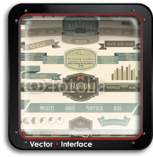 buy-vector-retro-banners-search-vectors