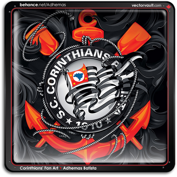 buy-Corinthians-Fan--Art-Adhemas-Batista-search-buy-vectors