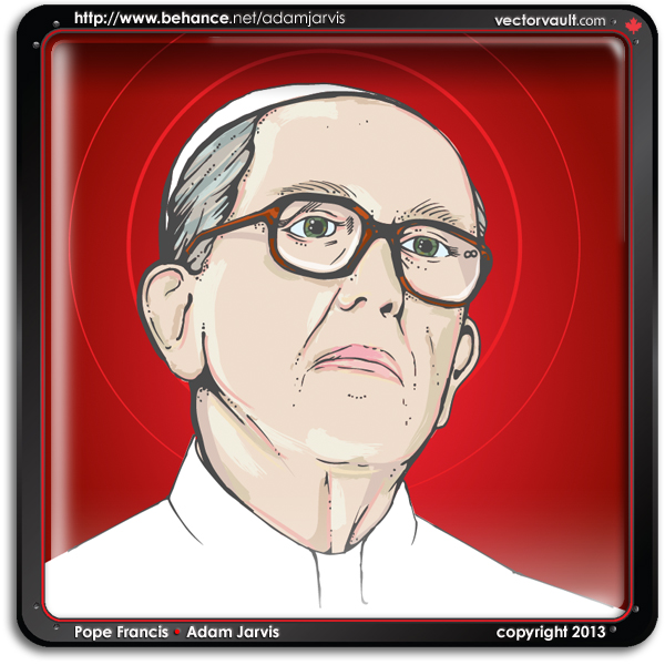 pope-francis-vector-illustration-adam-jarvis-buy-vector-search-vector-free-vector