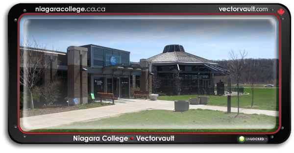 Niagara College – Research and Marketing Assistance