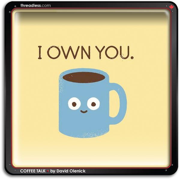 coffee-talk-threadless-t-shirt-David-Olenick