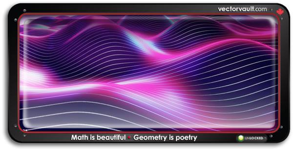 math-geometry-vector-art