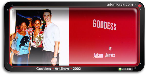 1-goddess-art-show-toronto-SOF-art-house-adam-jarvis