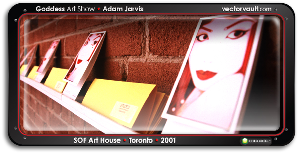 sof-art-house-stella-gallery-adam-jarvis-goddess-art-show-2001-toronto