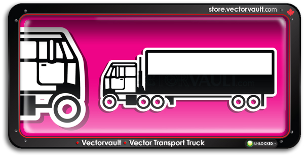 buy-vector-transport-truck-icon-clip-art-search-buy-vector-art