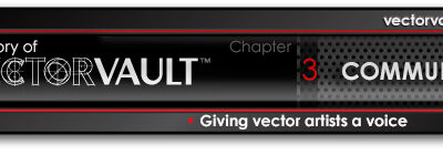 Vectorvault is 10 – Chapter 3