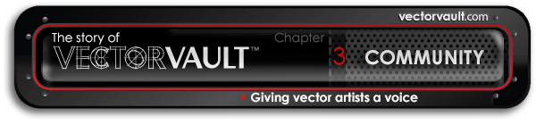 Vectorvault is 10 – Chapter 3