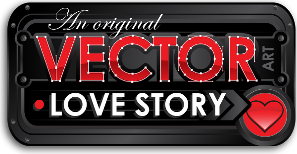 vector-art-love-story