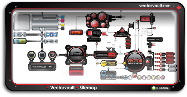 vectorvault-sitemap-search-buy-vector-art