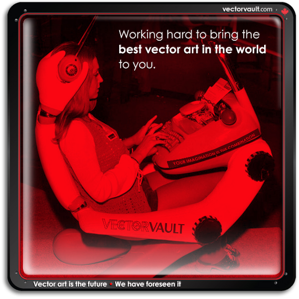 working-hard-vectorvault-buy-vector-search-vector-free-vector