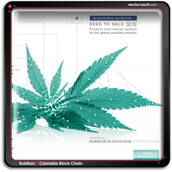 rubikon_cannabis_block_chain_brochure-buy-vector-art-blog-vectorvault-vectors-graphic-design-tools