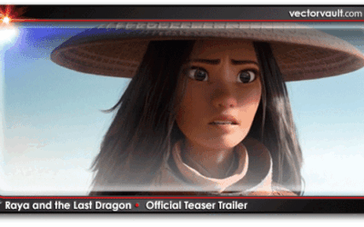 Raya and the Last Dragon | Official Teaser Trailer