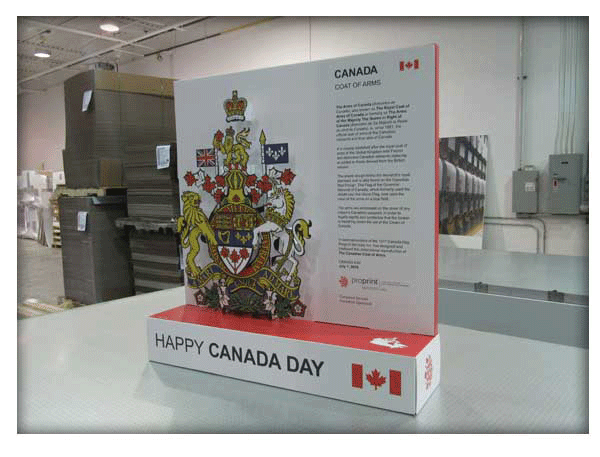 adam-jarvis-happy-canada-day-coat-of-arms-doisplay-proprint