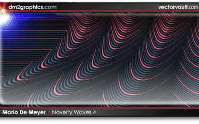 Novelty Waves 4 – Mario De Meyer