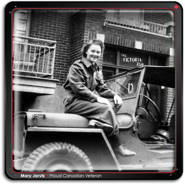 jeep-side-mary-jarvis-canadian-veteran-sunnybrook-toronto-rememberance-day-veterans