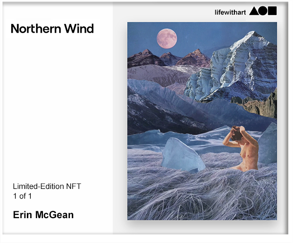 northern-wind-erin-mcgean-canadian-digital-artist-nft-creator-foundation