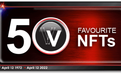 50 Years – 50 NFTs