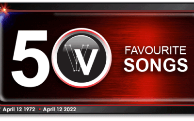 50 Years – 50 Songs