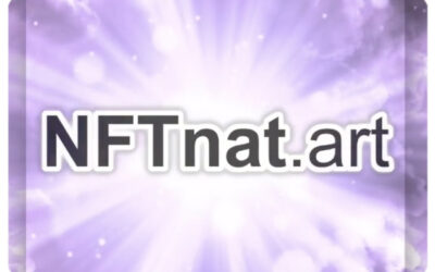 NFT Nat website launches