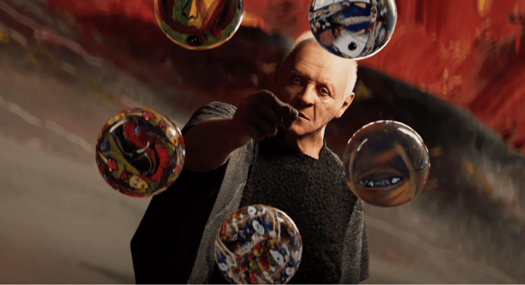 anthony-hopkins-nft-the-eternal-vectorvault-2