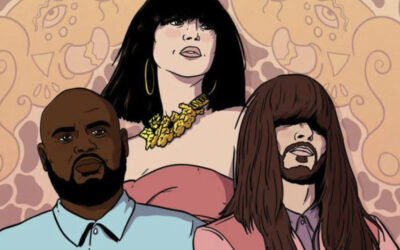 Khruangbin – Pelota (Official Video)