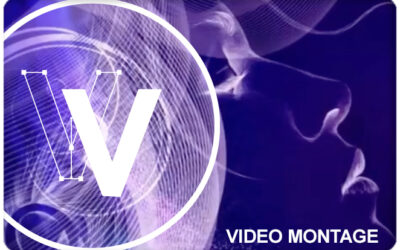 NFT video montage by Vectorvault (aka. Adam Jarvis)